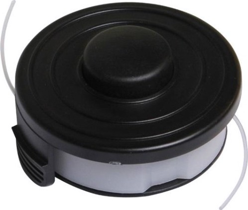 Триммерная головка CHAMPION HT 60 ("клипса") Компактная ET452 (C5213) [C5213]