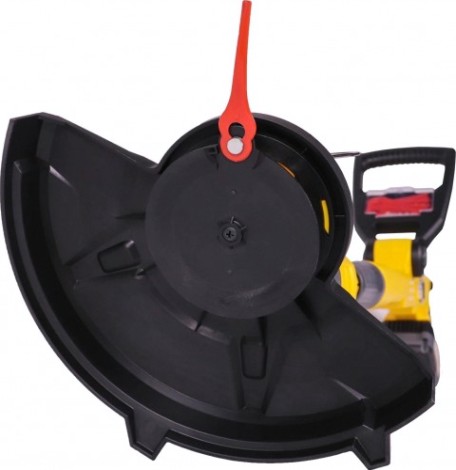 Триммерная головка CHAMPION HT 63 [C5160]