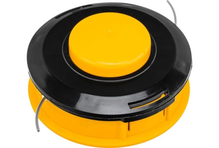 Триммерная головка Denzel 96304 универсальная