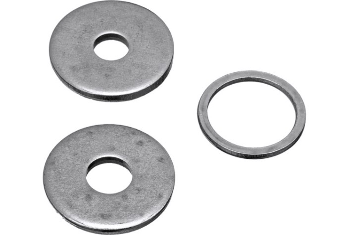 Триммерная головка Denzel 96304 универсальная Триммерная головка Denzel 96304 универсальная