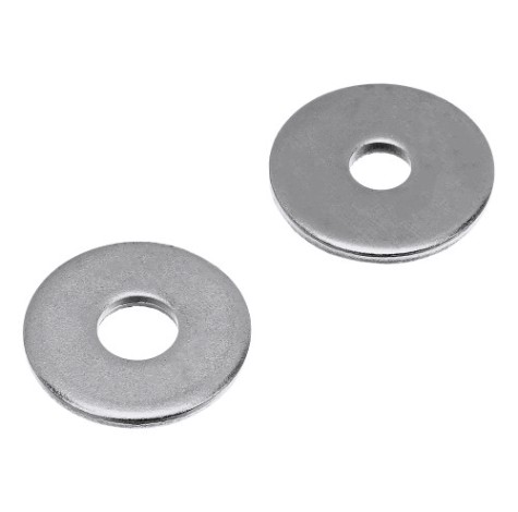 Триммерная головка Denzel 96358 универсальная алюминиевый корпус, леска до 4 мм