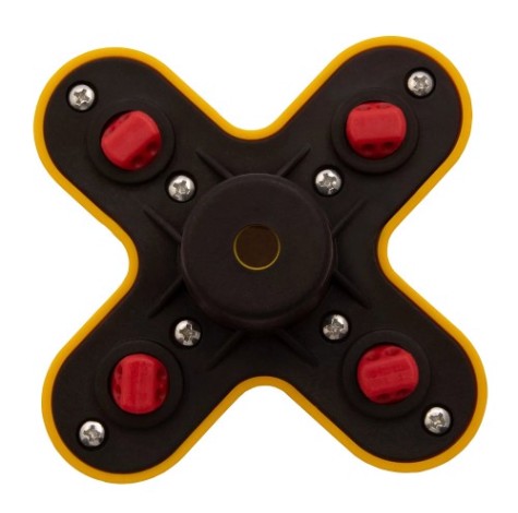 Триммерная головка Denzel М10х1,25 [96362]