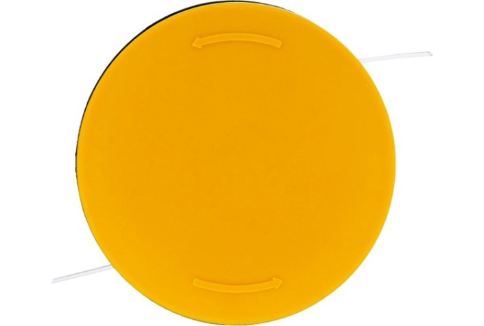 Триммерная головка Denzel TE-650 автомат. для (арт.96620), в блистере, гайка m6 [96349]