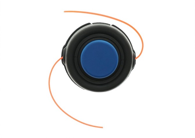 Триммерная головка Sturm GT3513-35 полуавтоматическая