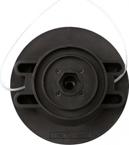 Триммерная головка Sturm GT3513-56 в сборе с леской, m8x1,25