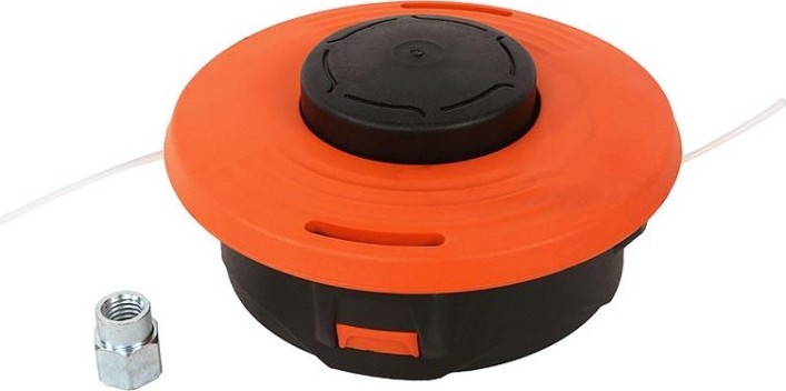 Триммерная головка Sturm GT3513-59 аналог stihl с46-2, с доп. адаптером на 12x1.75flh