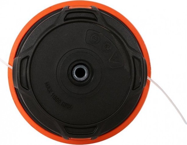 Триммерная головка Sturm GT3513-59 аналог stihl с46-2, с доп. адаптером на 12x1.75flh Триммерная головка Sturm GT3513-59 аналог stihl с46-2, с доп. адаптером на 12x1.75flh