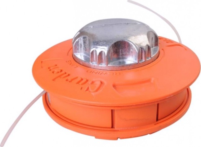 Триммерная головка Sturm GT3513-65M в сборе, усилен. корпус, метал.