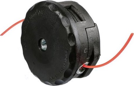 Триммерная головка Sturm GT3513-68 m10x1,25 c леской в сборе, быстрая заправка.