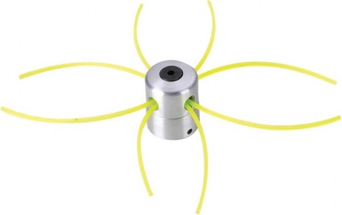 Триммерная головка Sturm GT3513M-23 металлическая, тип "паук", м8/10/12