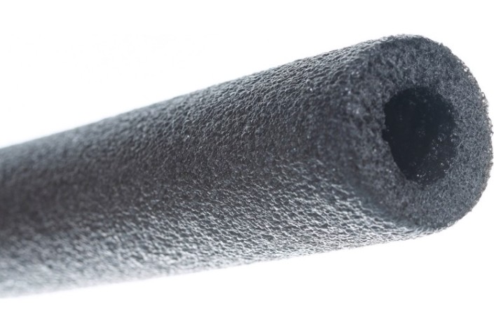 Трубка BALLU Condiflex 10/6 (3/8”), 2м изоляция из полиэтилена [НС-1206834]