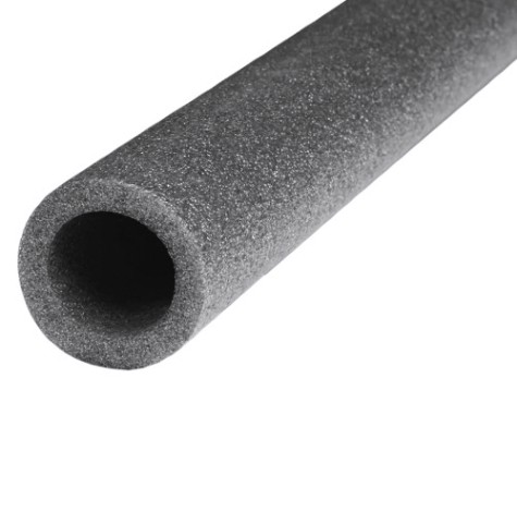 Трубка BALLU Condiflex 6/6 (1/4”), 2м изоляция из полиэтилена [НС-1206838]