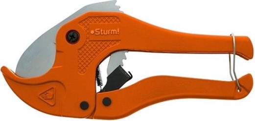 Труборез ручной Sturm 5 350 101 42мм [5350101]