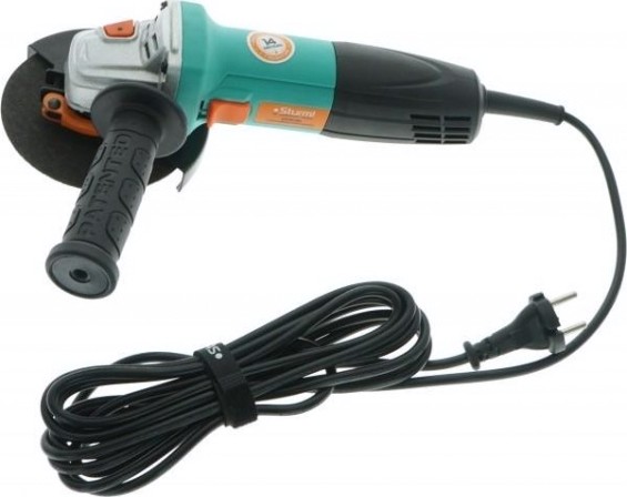 Угловая шлифмашина сетевая Sturm AG9012TL