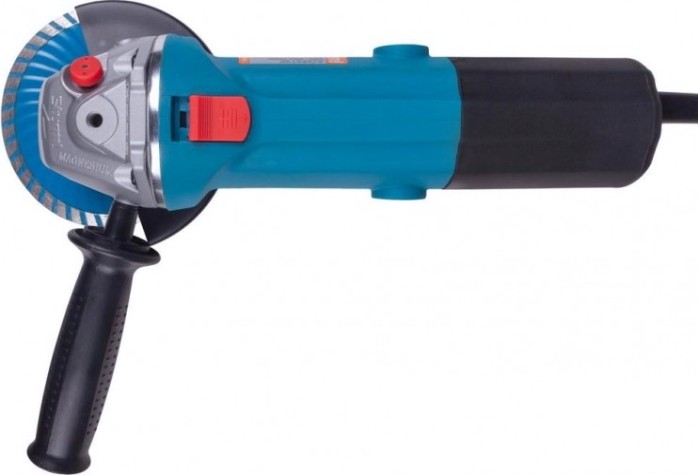 Угловая шлифмашина сетевая Sturm AG9512P