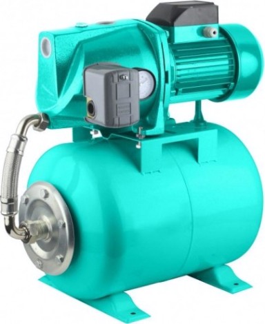 Установка для водоснабжения Sturm WP9712VS