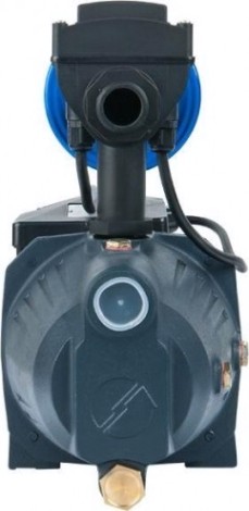 Установка для водоснабжения UNIPUMP АКВАРОБОТ JET 100 L адапт. (г/а 2л) [45190]