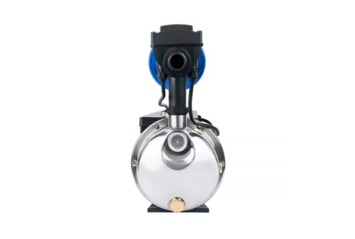 Установка для водоснабжения UNIPUMP АКВАРОБОТ JS 60 [65008]