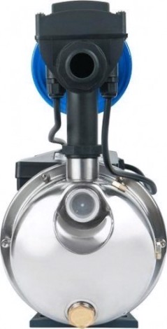 Установка для водоснабжения UNIPUMP АКВАРОБОТ JS 80 адапт. (г/а 2л) [26536]