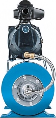 Установка для водоснабжения UNIPUMP АКВАРОБОТ JSW 55-24 универсальная [64056]