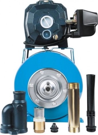 Установка для водоснабжения UNIPUMP AUTO DP 750-50 [97056]