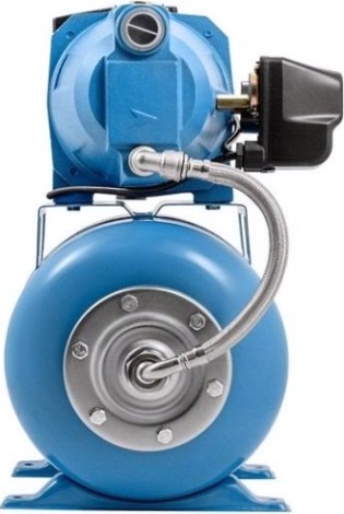 Установка для водоснабжения UNIPUMP AUTO ECO JET 100 LA-50 [40723]