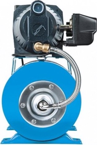 Установка для водоснабжения UNIPUMP AUTO JEТ 100 S-50 [92102]