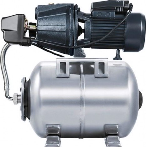Установка для водоснабжения UNIPUMP AUTO JET 100 S-50-S [59798]