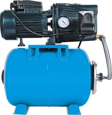 Установка для водоснабжения UNIPUMP AUTO JET 110 L [25123]