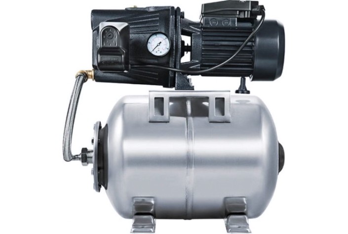 Установка для водоснабжения UNIPUMP AUTO JET 110 L-S [29123]