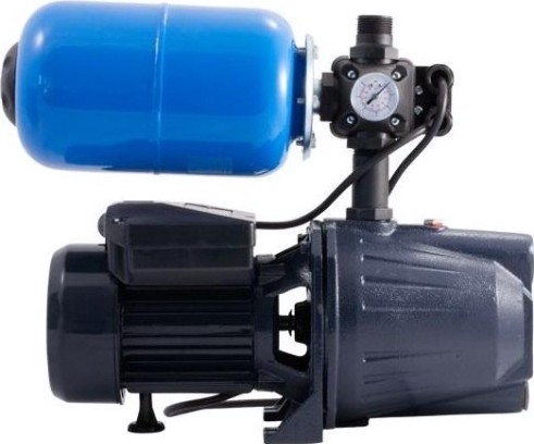 Установка для водоснабжения UNIPUMP AUTO JET 80 L-5 [66183]