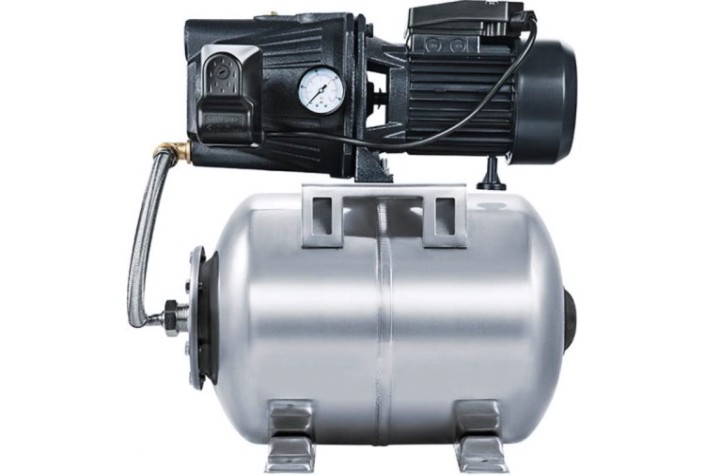 Установка для водоснабжения UNIPUMP AUTO JET 80 L-S [64082]