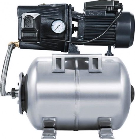 Установка для водоснабжения UNIPUMP AUTO JET 80 S-50-S [63056]