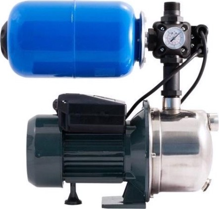 Установка для водоснабжения UNIPUMP AUTO JS 80-5 [36729]