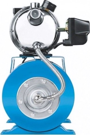 Установка для водоснабжения UNIPUMP AUTO JS 80-50 [92831]