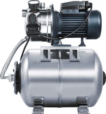 Установка для водоснабжения UNIPUMP AUTO JS 80-50-S [45847]
