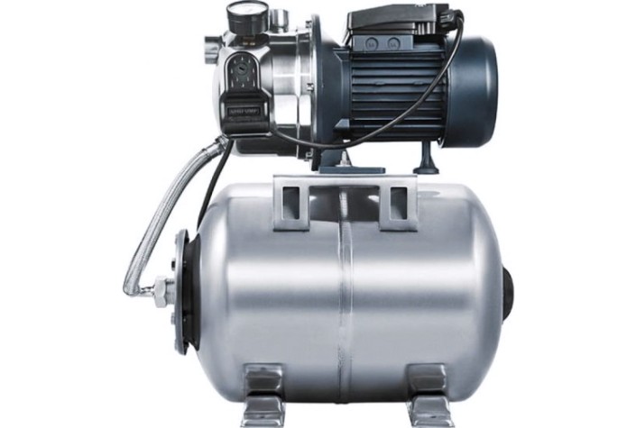 Установка для водоснабжения UNIPUMP AUTO JS 80-S [26418]