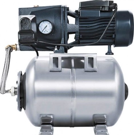 Установка для водоснабжения UNIPUMP AUTO JSW-55-50-S [43916]