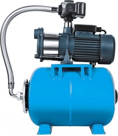 Установка для водоснабжения UNIPUMP AUTO MH 300 С [14750]