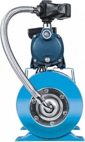 Установка для водоснабжения UNIPUMP AUTO MH 500 A [67503]