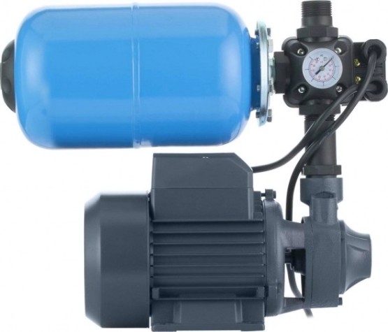 Установка для водоснабжения UNIPUMP AUTO QB 60-5 [67961]