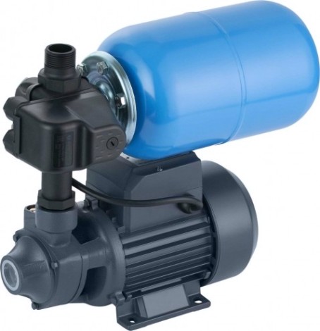 Установка для водоснабжения UNIPUMP AUTO QB 70-5 [31278]