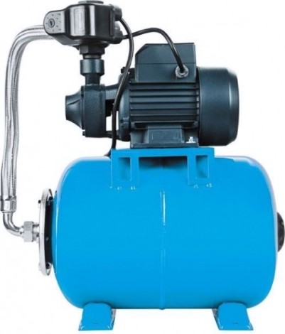Установка для водоснабжения UNIPUMP AUTO QB 80 [76108]