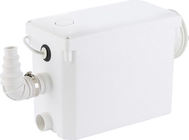 Установка канализационная UNIPUMP SANIVORT 405 М 8м (боковой вход) [62916]