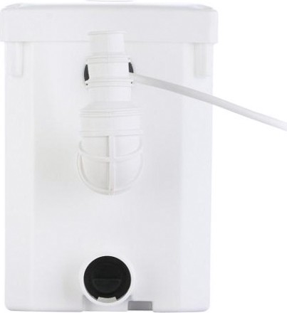 Установка канализационная UNIPUMP SANIVORT 405 М 8м (боковой вход) [62916]