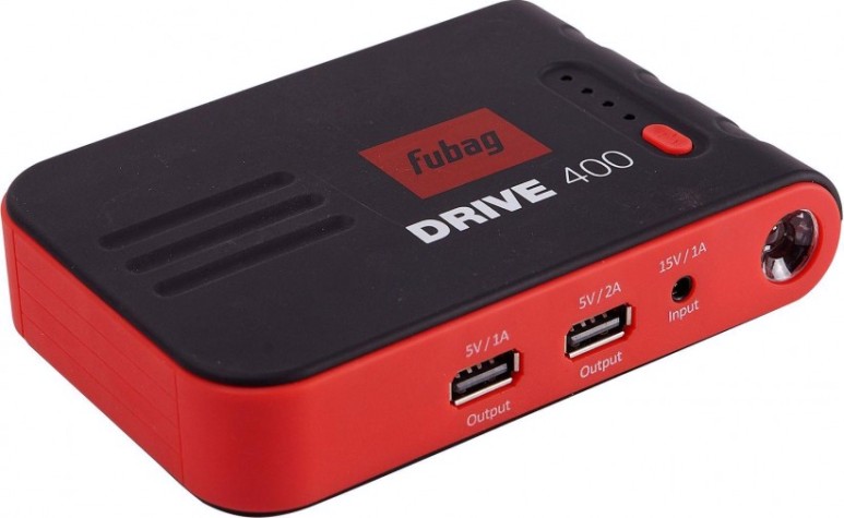 Устройство пусковое FUBAG DRIVE 400 [46308]
