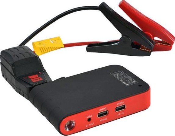 Устройство пусковое FUBAG DRIVE 400 [46308]