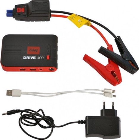 Устройство пусковое FUBAG DRIVE 400 [46308]