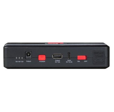Устройство пусковое FUBAG DRIVE 450 [46309]