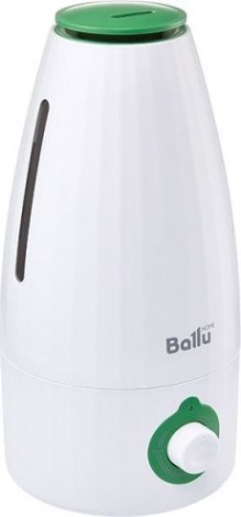 Увлажнитель воздуха BALLU UHB-333 ультразвуковой [НС-1155544]